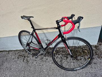 Bici da corsa Giant Defy ML 