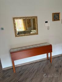 tavolo a consolle Calligaris