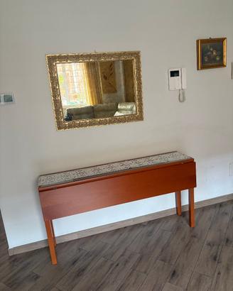 tavolo a consolle Calligaris
