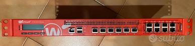 Firewall Watchguard XTM 850