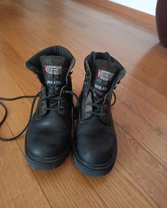 Scarpe Levis originali