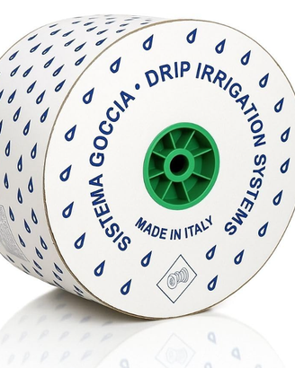 manichetta per irrigazione