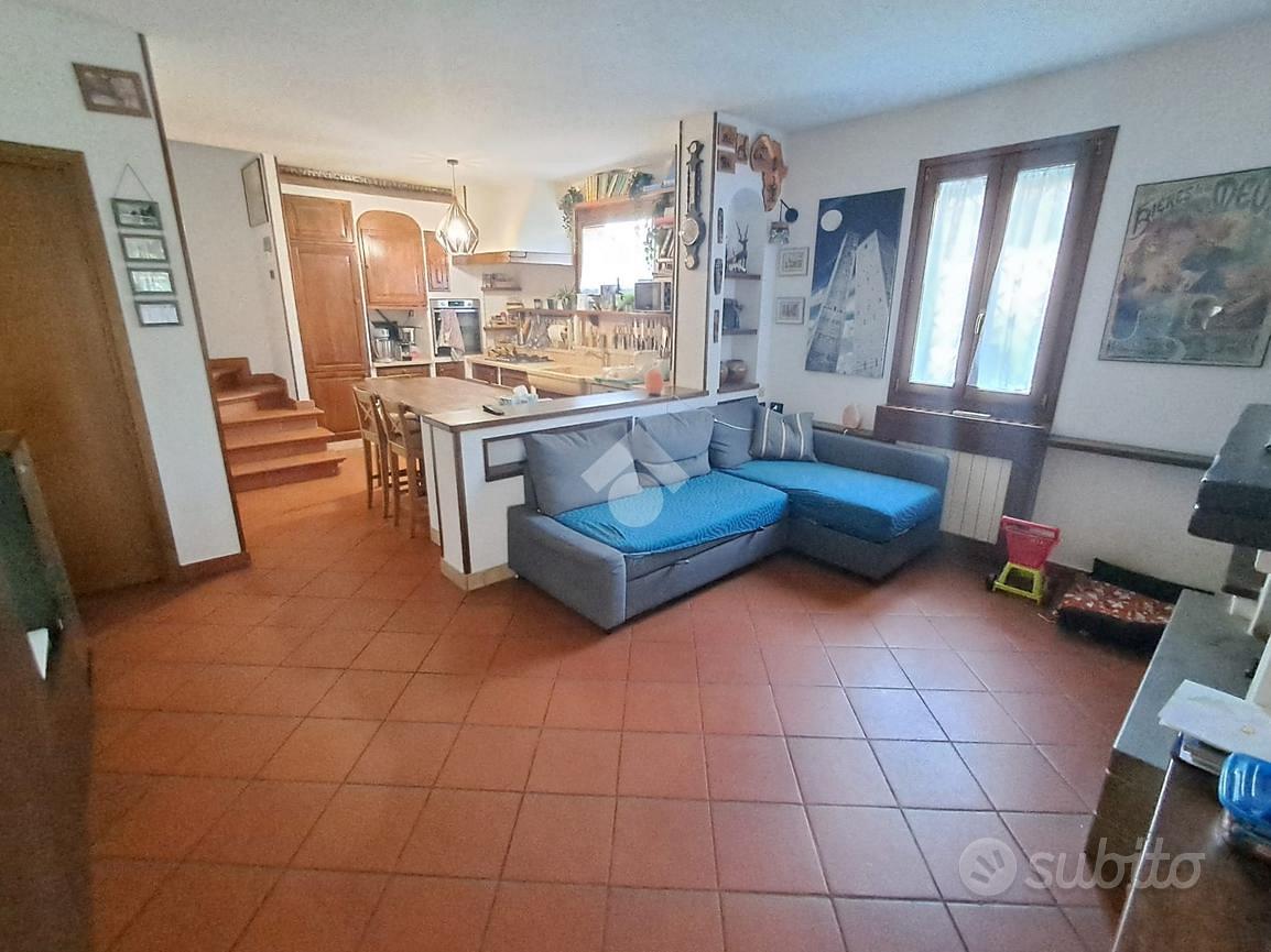 Casa – Medicina, Villa Fontana - Vista 5