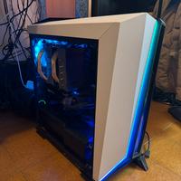 Parti PC Amd Ryzen 3 3700 Asus Prime x570