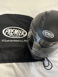 Casco integrale Premier COME NUOVO