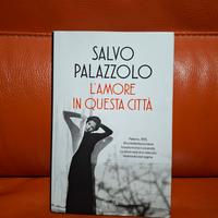 L'amore in questa città 
