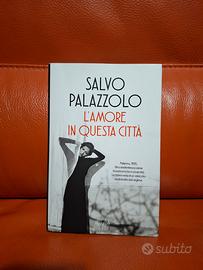 L'amore in questa città 