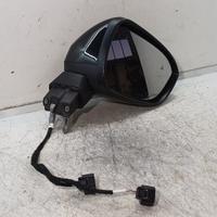 SPECCHIETTO RETROVISORE DESTRO NISSAN Juke Serie (