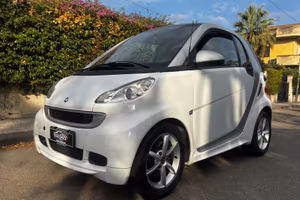 Smart ForTwo 800 40 kW coupé passion cdi
