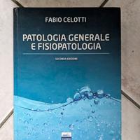 Libro Patologia Generale e Fisiopatologia