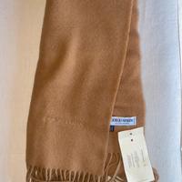 Sciarpa unisex Giorgio Armani 100% lana