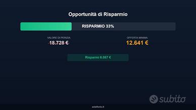 Immobile in asta di 63 m² a Pagani