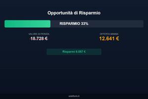 Immobile in asta di 63 m² a Pagani