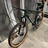 MTB ROCKRIDER XL