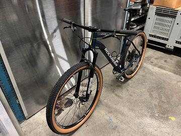 MTB ROCKRIDER XL