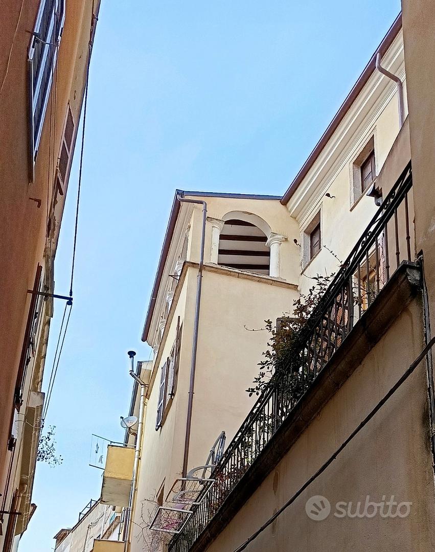 Appartamento – Otieri/Ozieri, Tàttari/Sassari - Vista 2