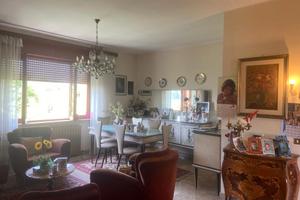 Grande appartamento con mansarda a Cortemaggiore