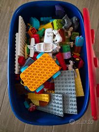 Lego duplo