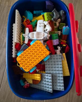 Lego duplo