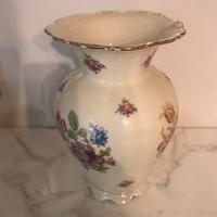 Vaso antico in porcellana Seltmann weiden Bavaria