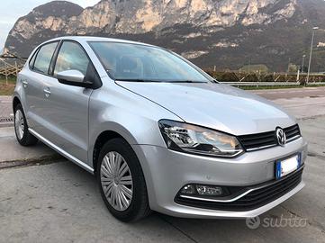 Volkswagen Polo 1.0 MPI 75 CV 5 PORTE NEOPATENTATI