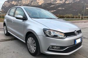 Volkswagen Polo 1.0 MPI 75 CV 5 PORTE NEOPATENTATI