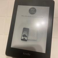 Ebook reader