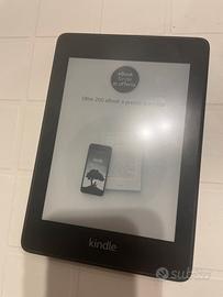 Ebook reader