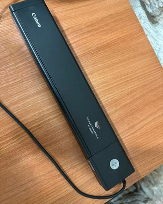 Canon Scanner portatile - image formula P - 208 II