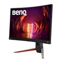 BenQ Mobiuz EX2710R 27” 2K QHD 165Hz Curvo Gaming
