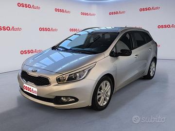 Kia cee'd 1.6 CRDi 110 CV (81 KW) SW COOL COM...