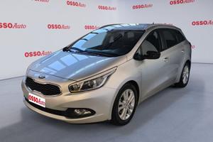 Kia cee'd 1.6 CRDi 110 CV (81 KW) SW COOL COM...