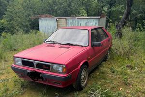 LANCIA DELTA HF
