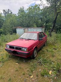 LANCIA DELTA HF