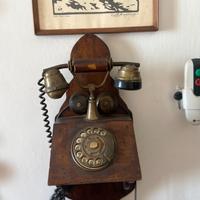 telefono old style