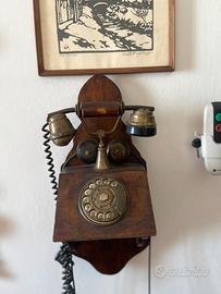 telefono old style
