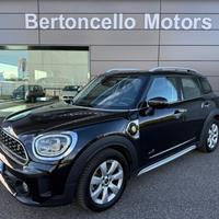 MINI Countryman 1.5 Cooper SE Hype ALL4 220cv Pl