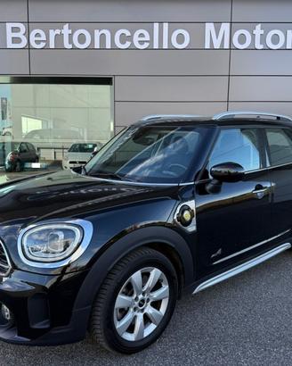 MINI Countryman 1.5 Cooper SE Hype ALL4 220cv Pl