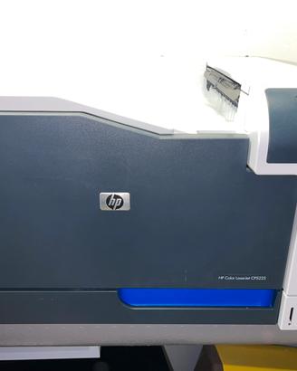 Stampante HP Color Laserjet CP5225