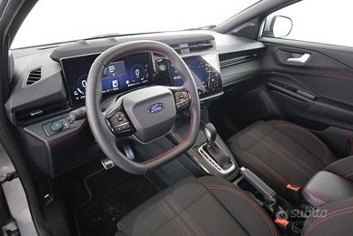 FORD Puma (2019) Puma 1.0 EcoBoost Hybrid 125 CV S