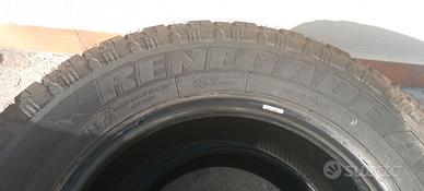 PNEUMATICI SUV FUORISTRADA