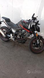 SWM Hoku 125 - 2024