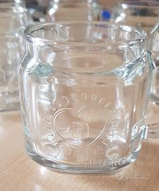 tazzine caffè nutella 