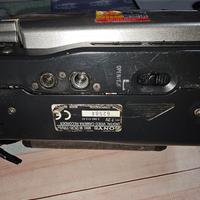 Videocamera sony