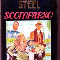 Danielle Steel " Scomparso " Edizione Club 1994