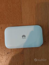 Huawei E5576 - Hotspot WiFi mobile 
