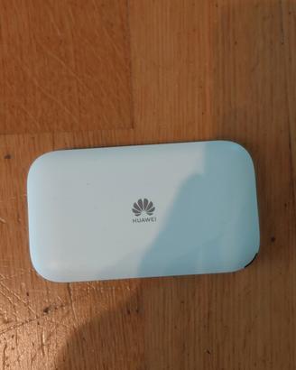 Huawei E5576 - Hotspot WiFi mobile 