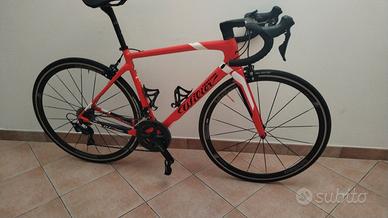 wilier triestina gtr