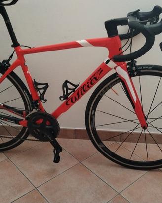 wilier triestina gtr