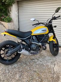 Ducati Scrambler Icon